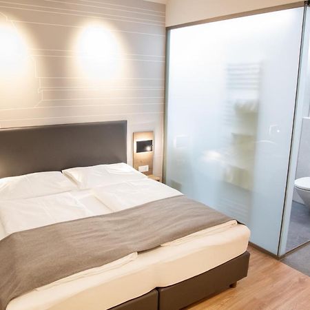 Hotel Restaurant Auerhahn Salzburg Eksteriør billede