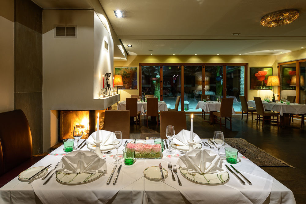 Hotel Restaurant Auerhahn Salzburg Eksteriør billede
