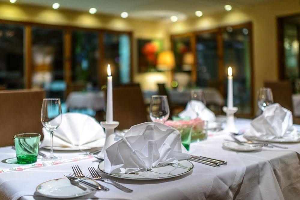 Hotel Restaurant Auerhahn Salzburg Eksteriør billede