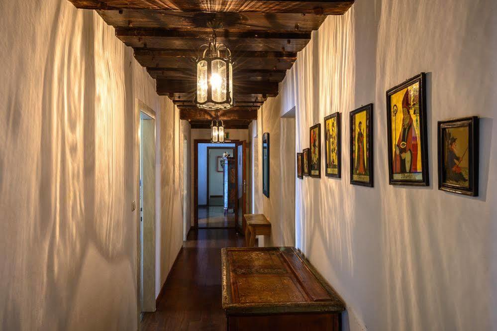 Hotel Restaurant Auerhahn Salzburg Eksteriør billede